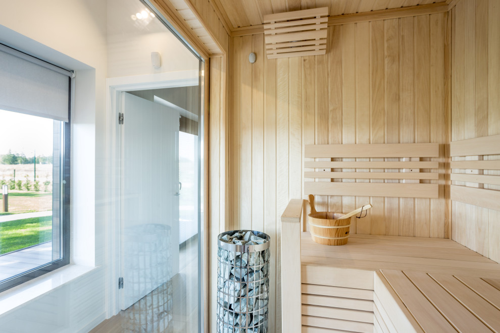 Земляничные поляны