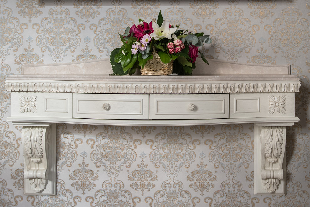 Дом в Миллениум Парк. Элитная мебель