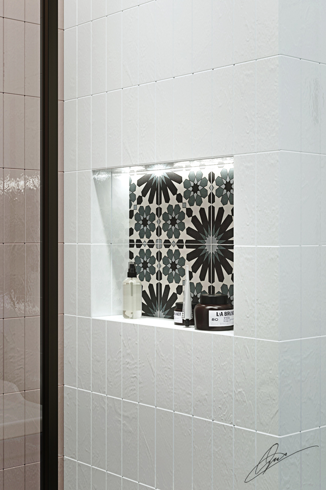 Квартира в ЖК "Татьянин Парк"