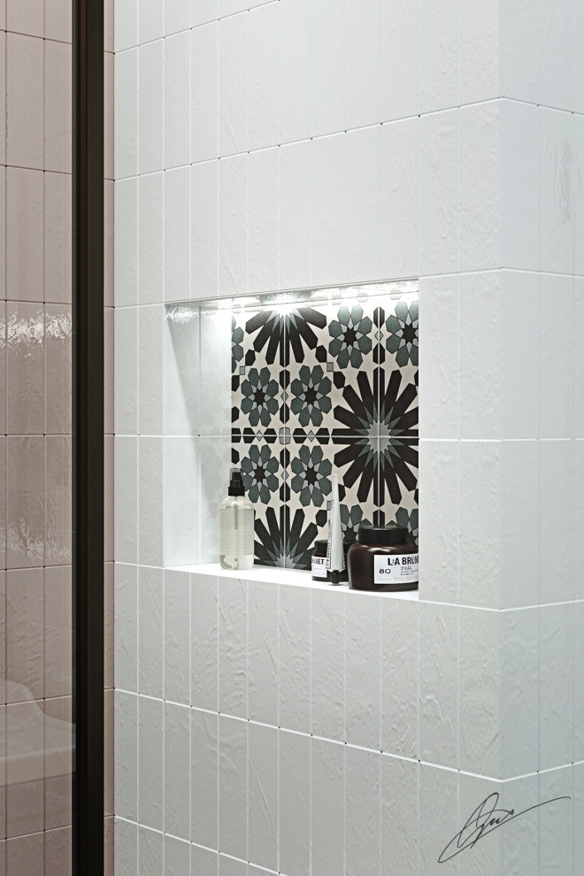 Квартира в ЖК "Татьянин Парк"