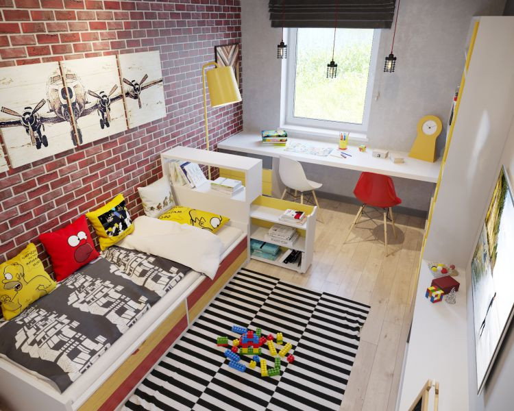 Квартира в Сочи (180м)