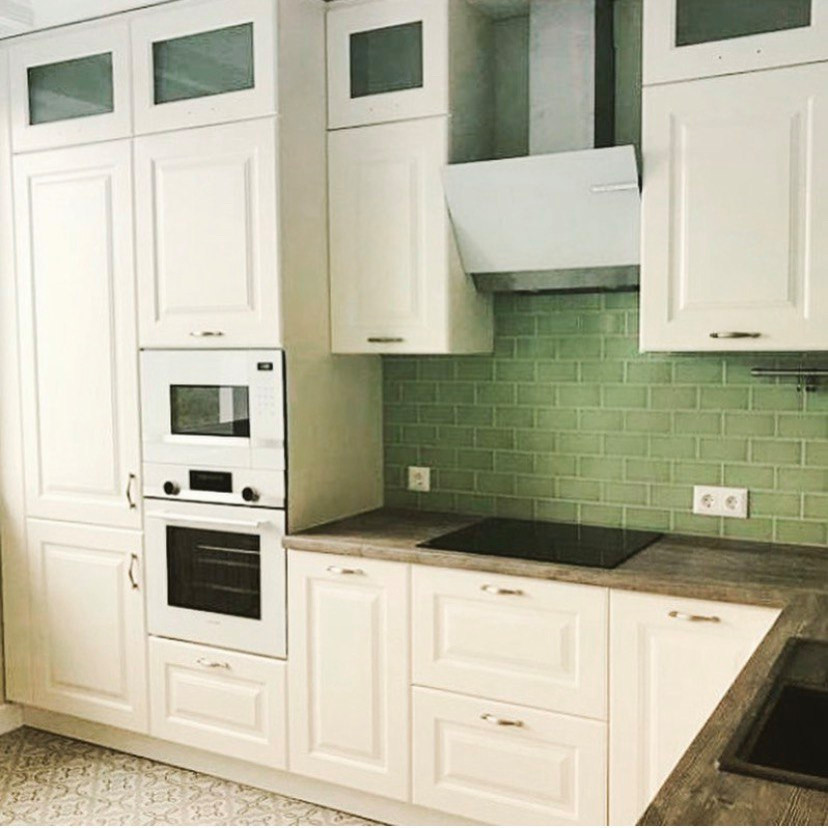 Мебель -изготовление на нашем производстве