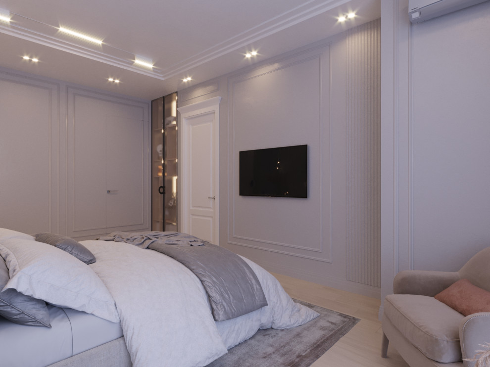 ЖК Солнечный Олимп 2