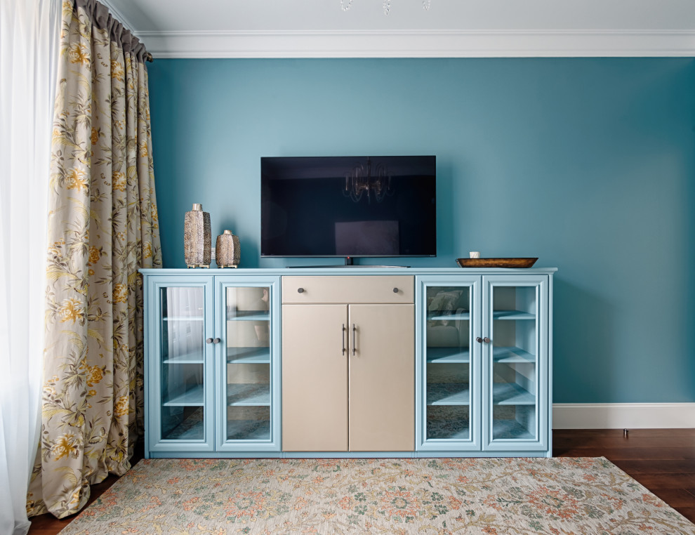 Квартира на Петроградке