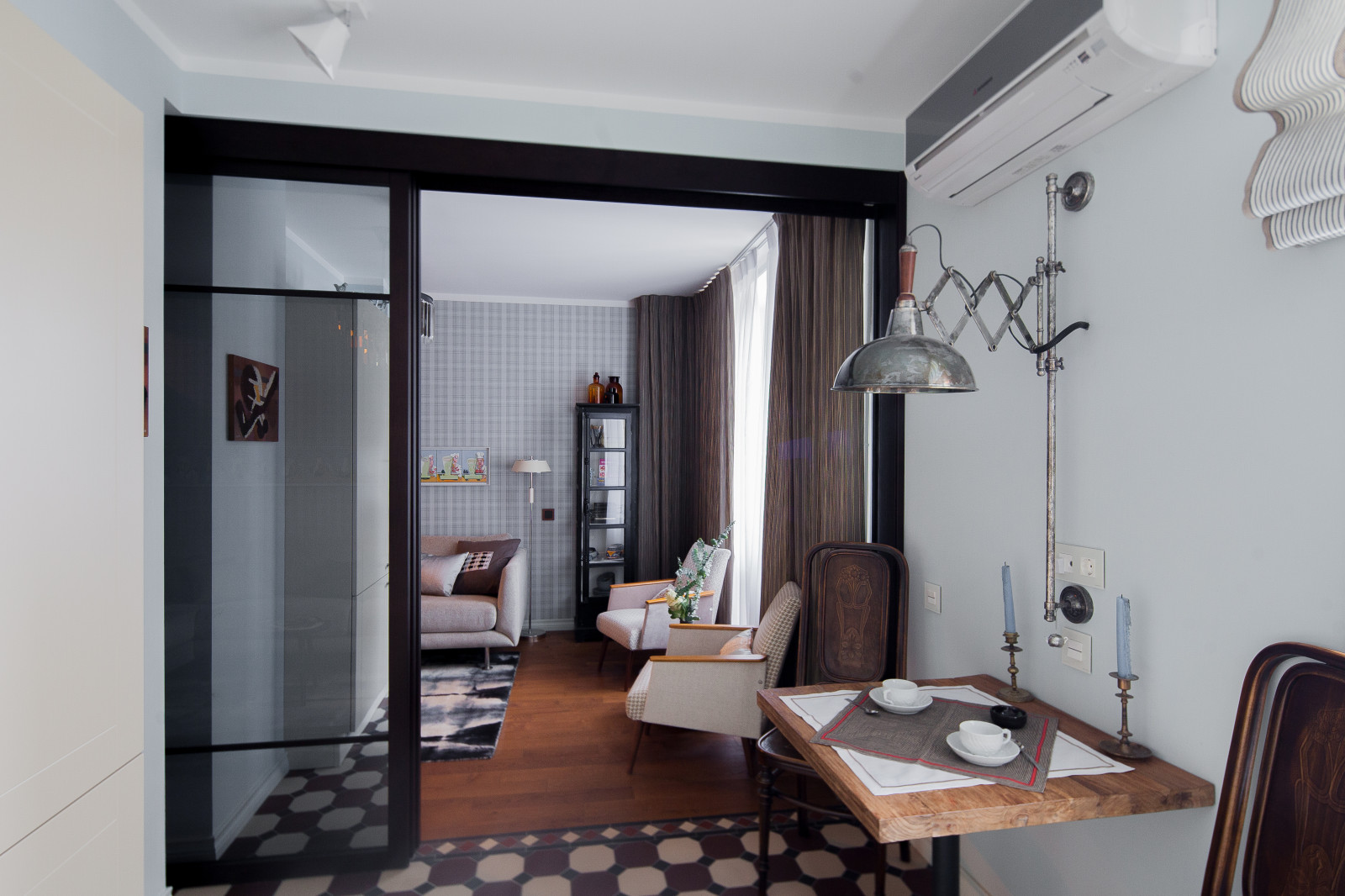 квартира на Таганке