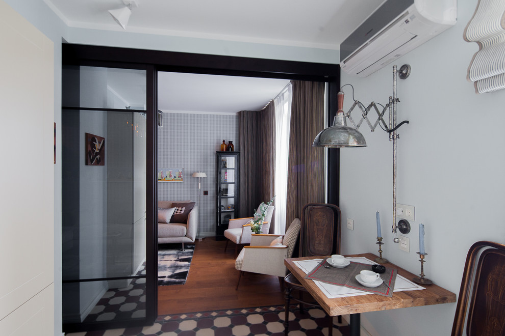 квартира на Таганке