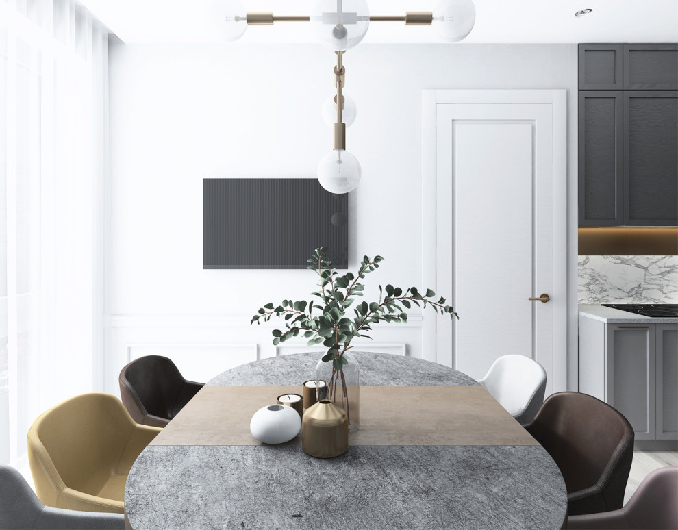 ЖК АКВАРЕЛИ