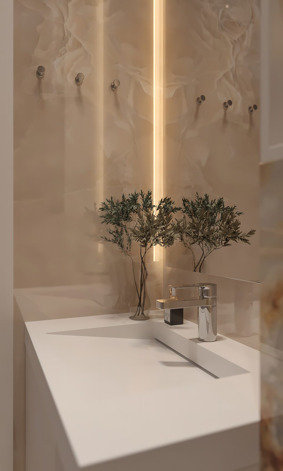 ДП "Вестердам"