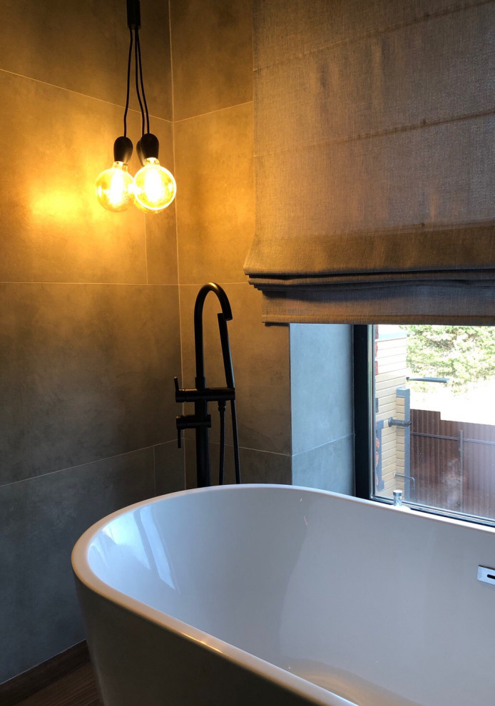 Дом в Новом Игермане