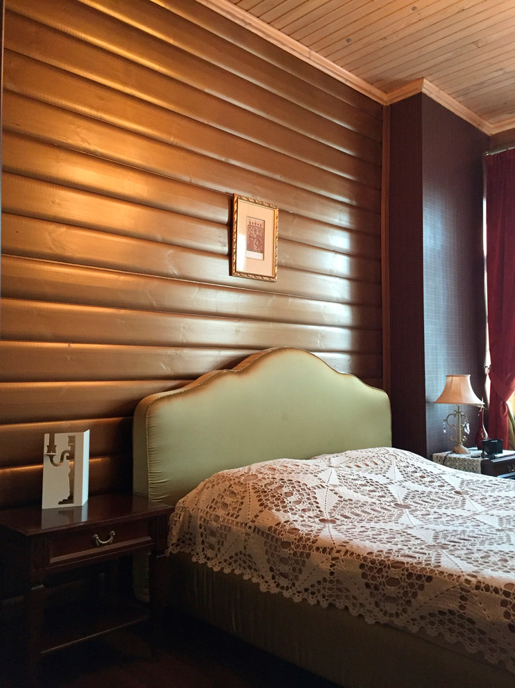 Дом 260 м2 в Нахабино Кантри Клаб