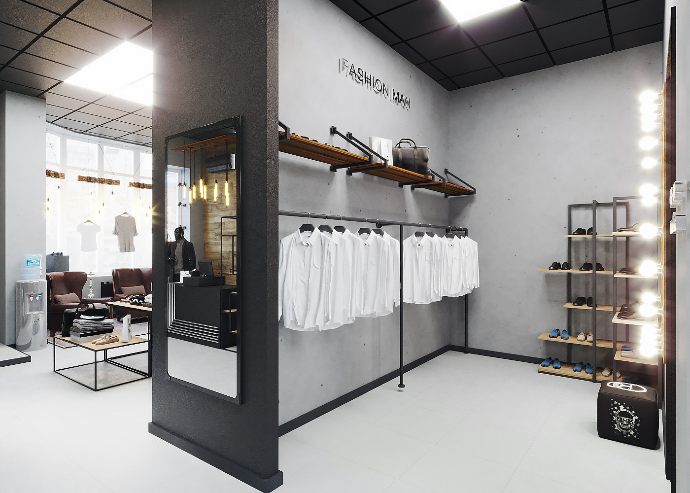 Обложка проекта: BREND_DLUXE