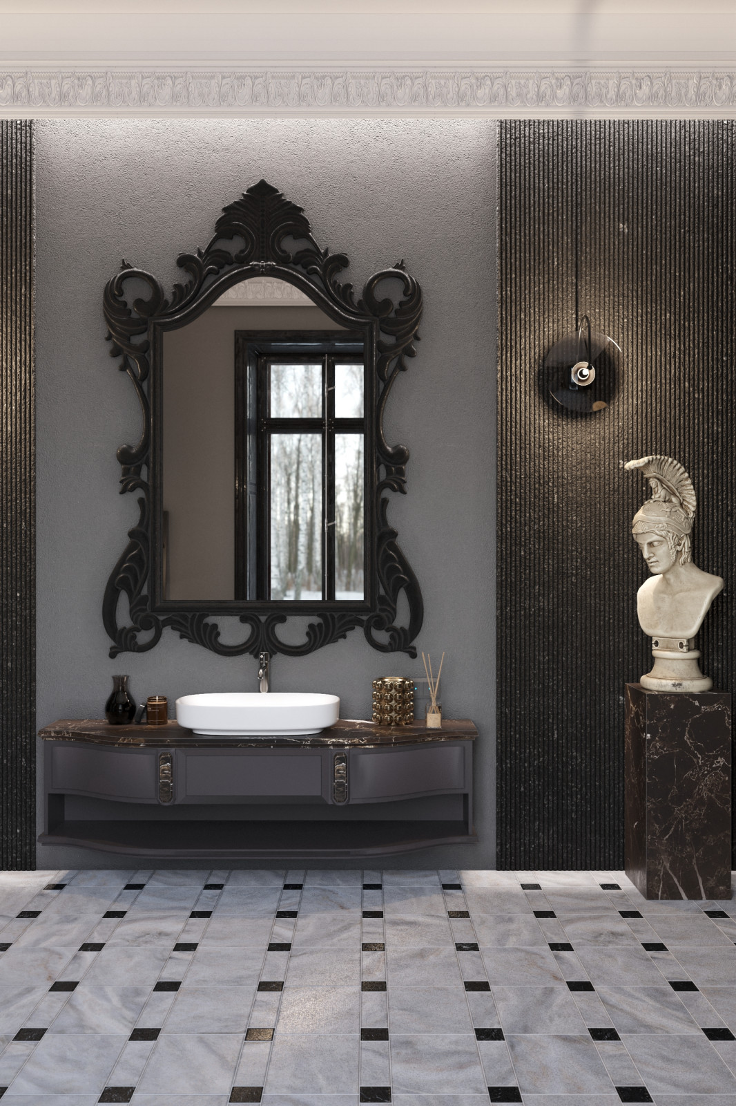 Коллекция Crystal