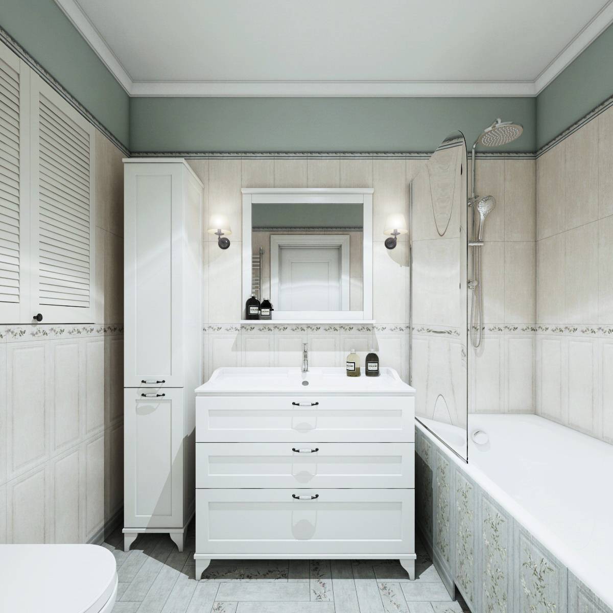 "СОЛНЕЧНЫЙ ПРОВАНС"