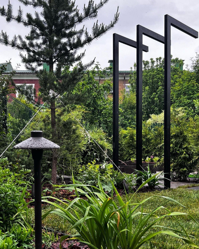 Обложка проекта: Сад Мечта