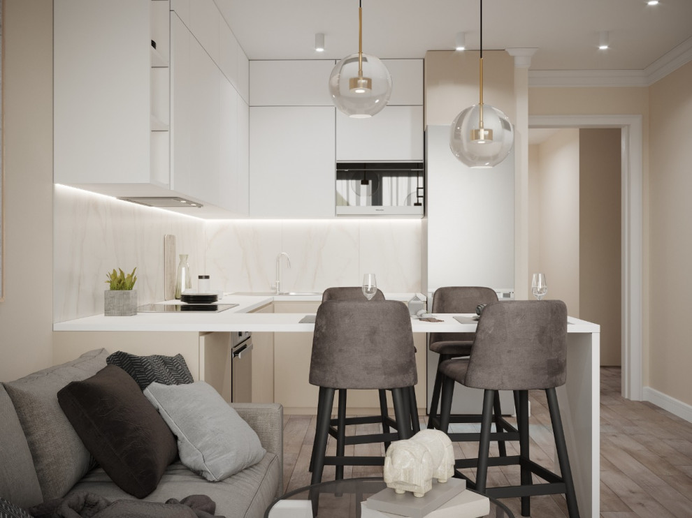 Федюнинского 56