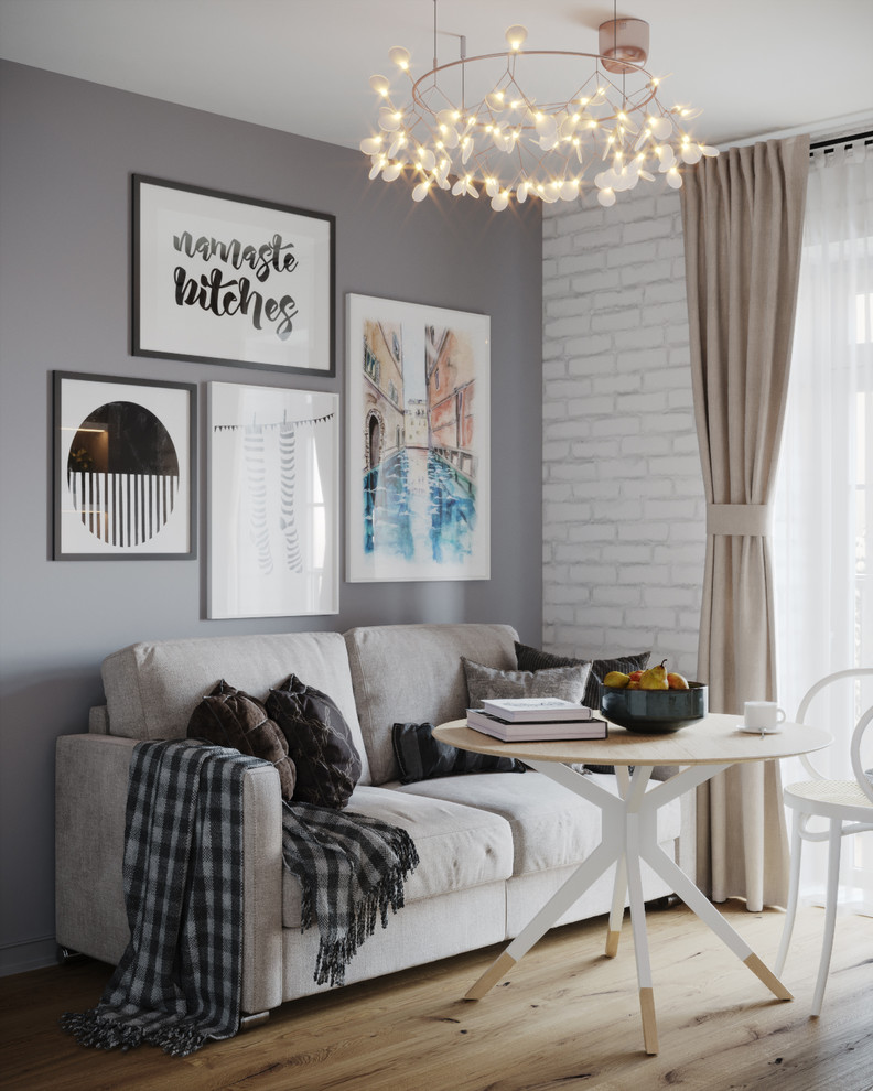 Портофина Scandy