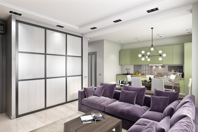 Борисовка, 18