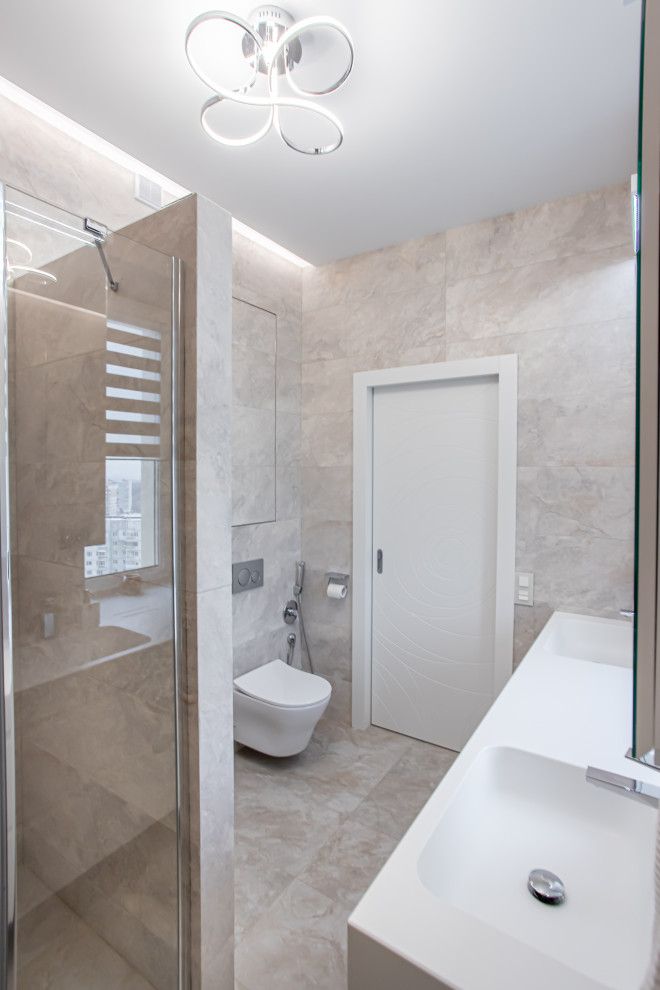 Квартира в Москве 180 квм