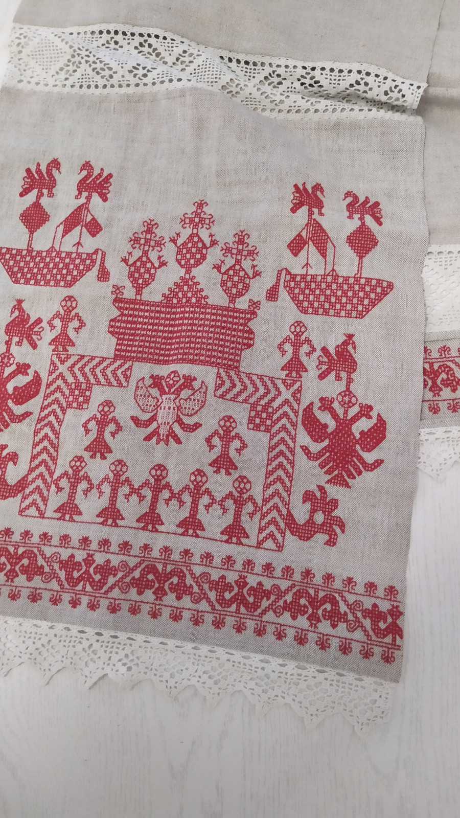 Лариса Жандаровская