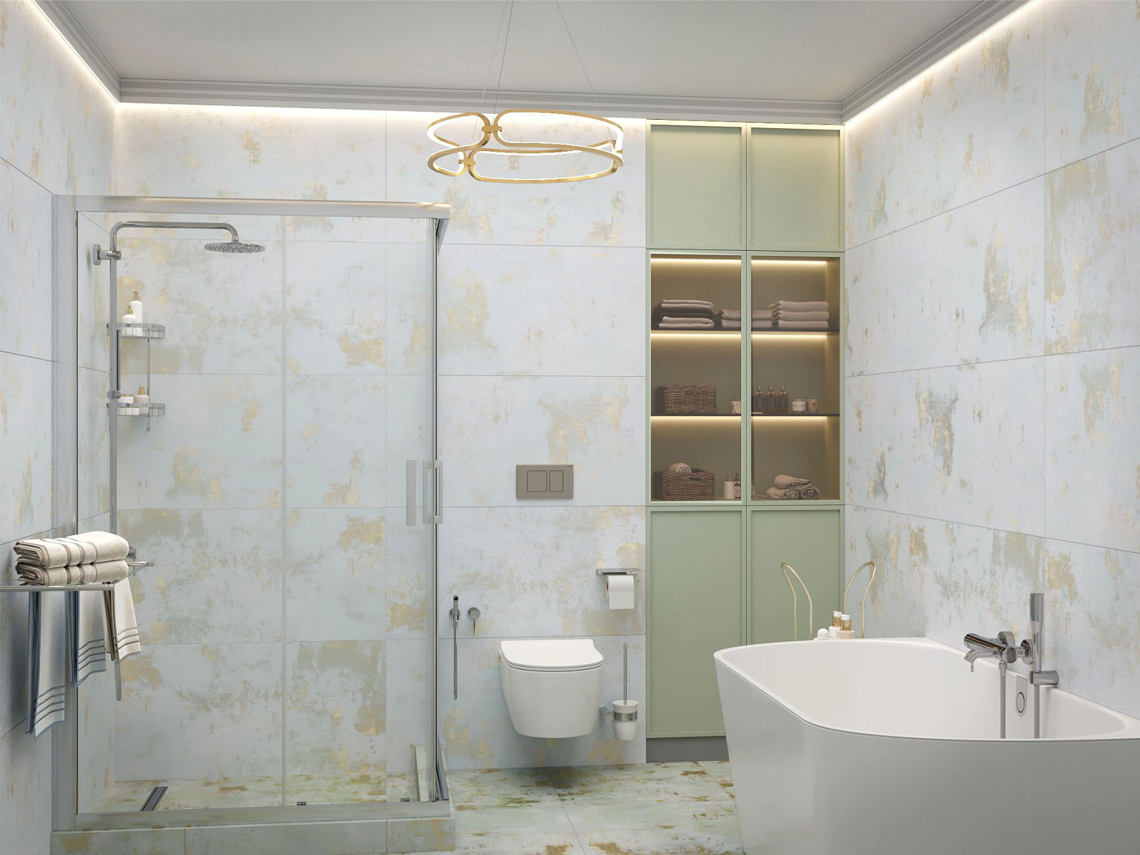 Кв по ул. Мустая Карима, 2022г.