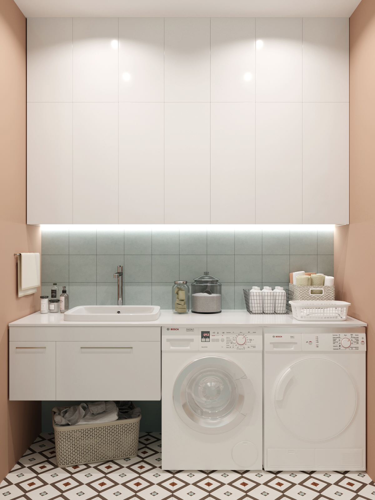 Квартира в Ньютон Парке