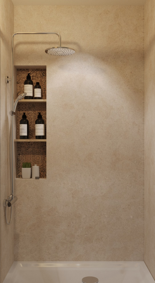 Двушка в 36 квадратах