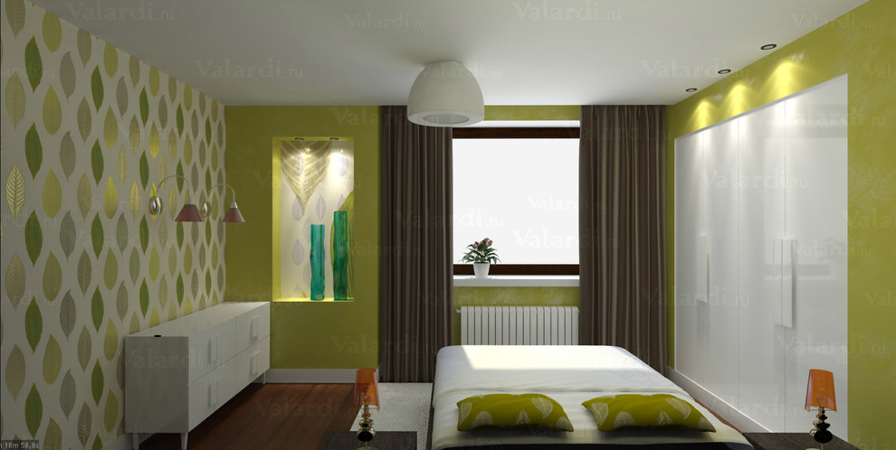 350 кв.м., частный дом, пос.Образцово, г.Королев