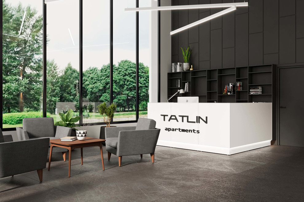 Tatlin Premium МОП