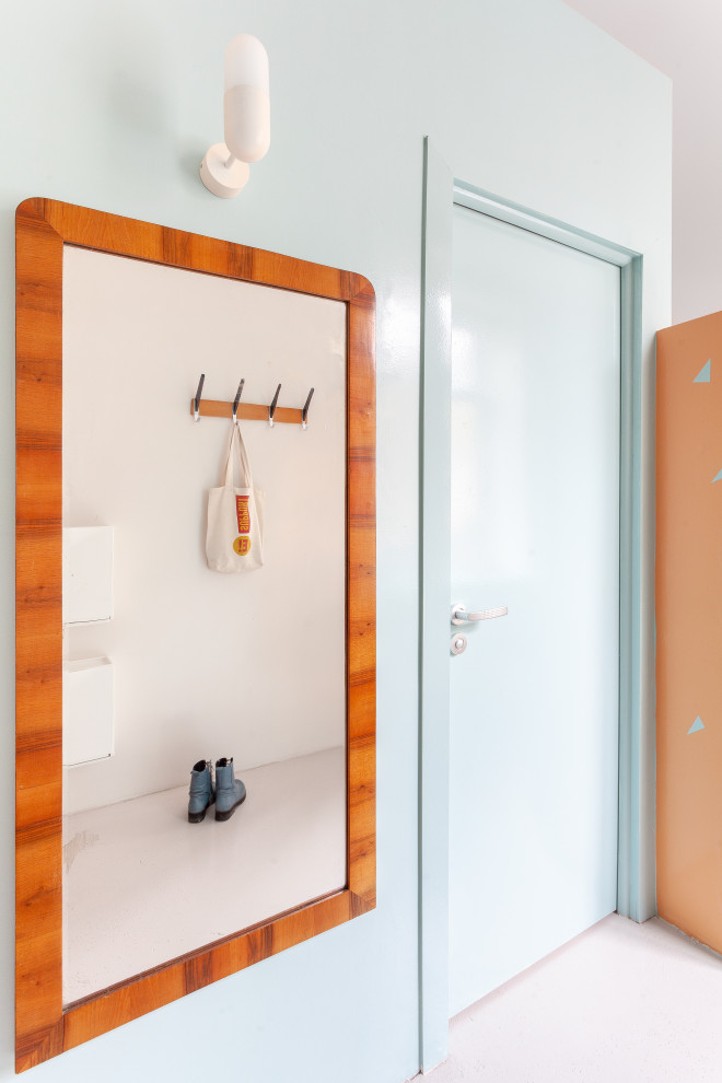 апартаменты Алтай