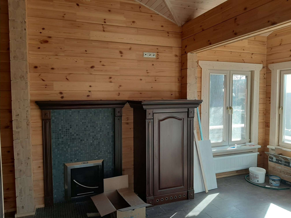 Баня Студеный