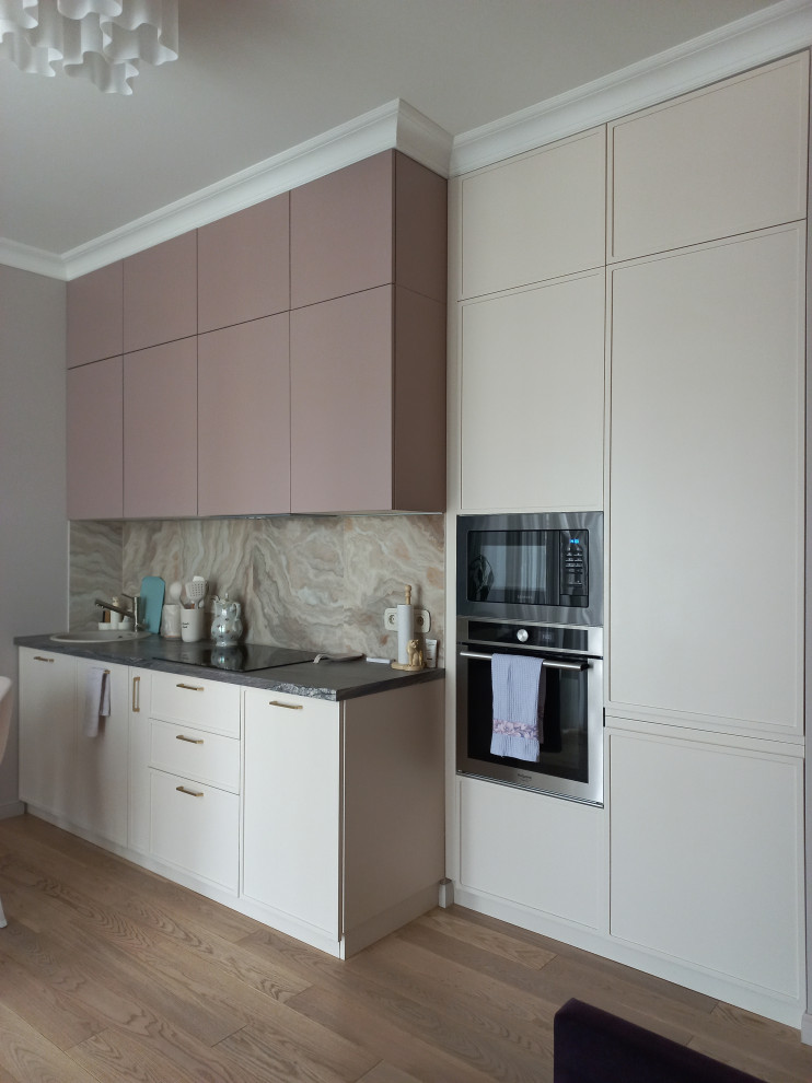 ЖК Свой - 51 кв.м.-реализация