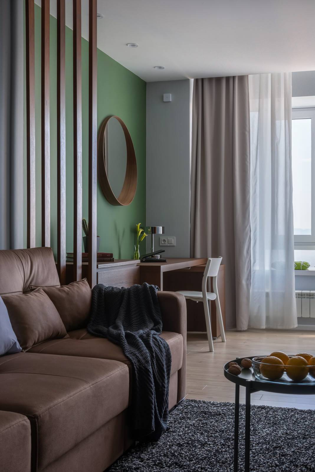 Квартира под сдачу