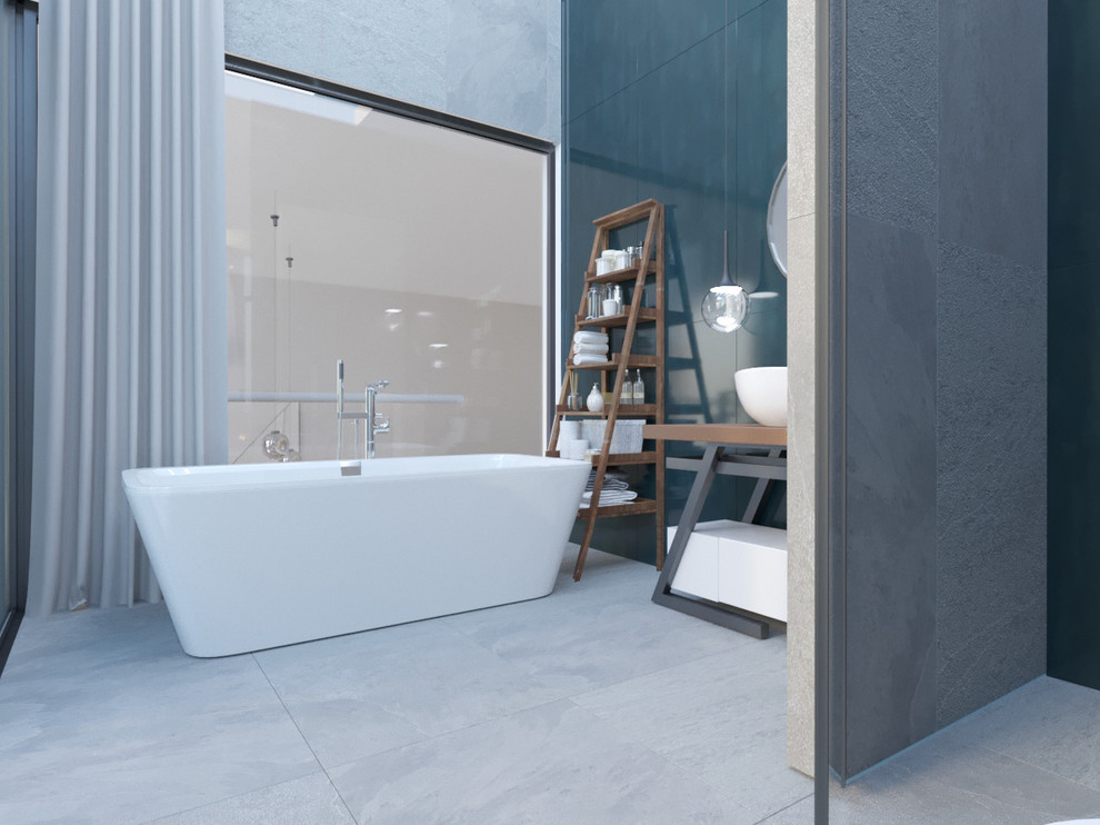 Дизайн-проект дома в Ангарске