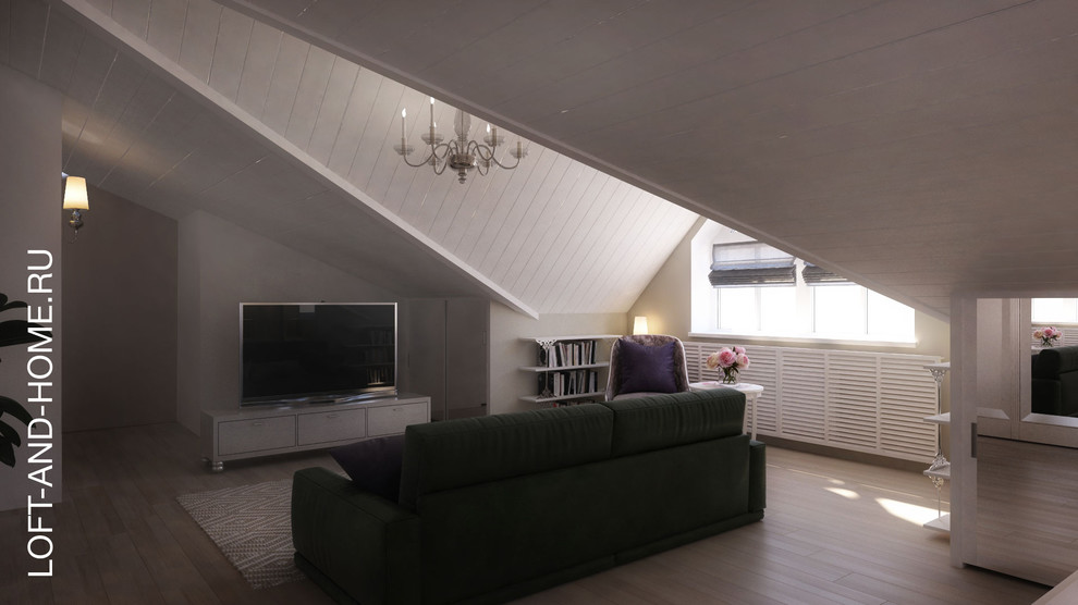 ТАУНХАУС, КЕМБРИДЖ 124М2, КЛАССИКА