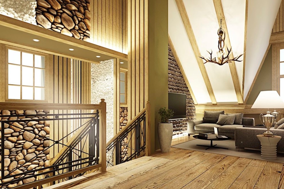townhouse_д