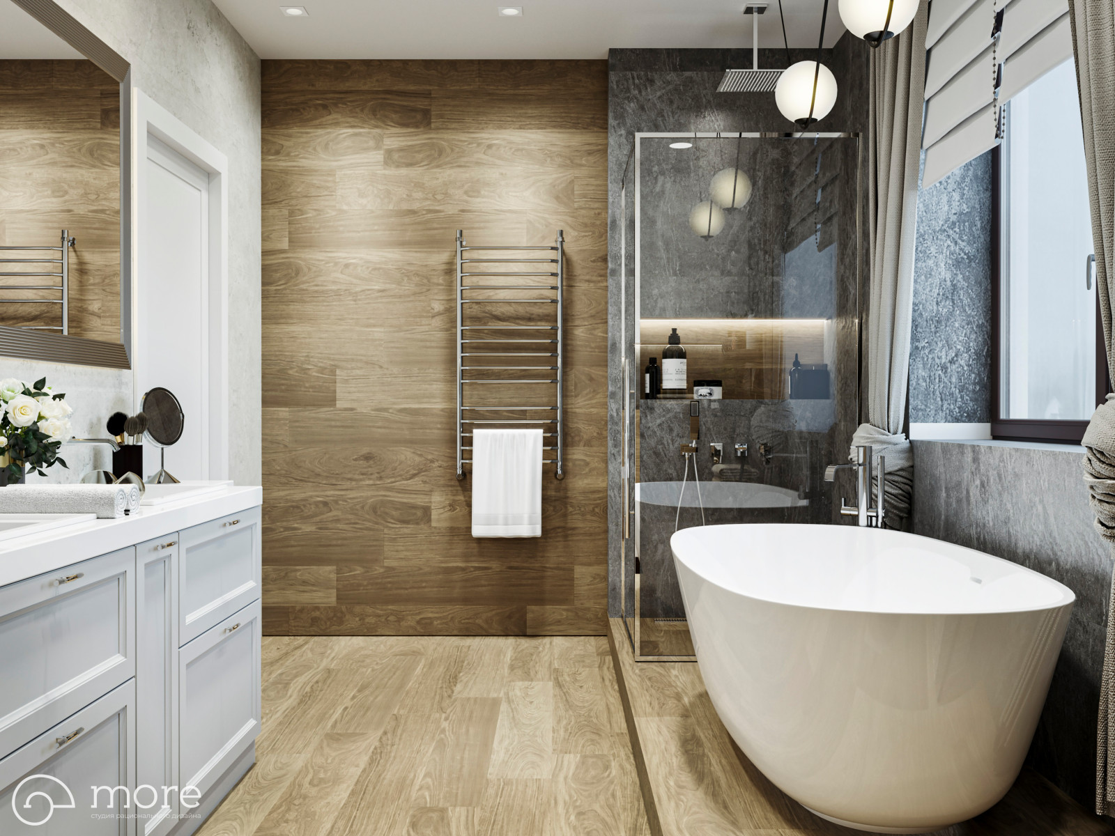 Коттедж Ю.-САХАЛИНСК 115 кв.м, 2022г.