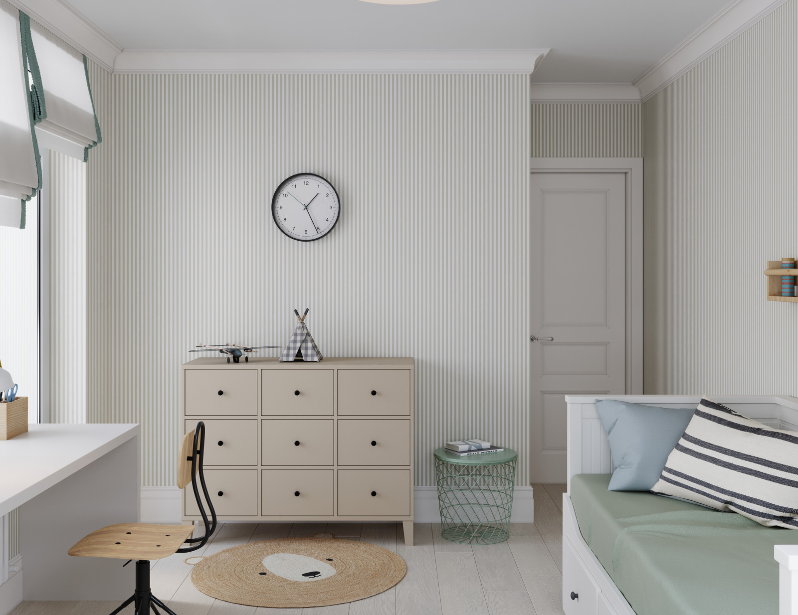 Обложка проекта: ЖК Гранит