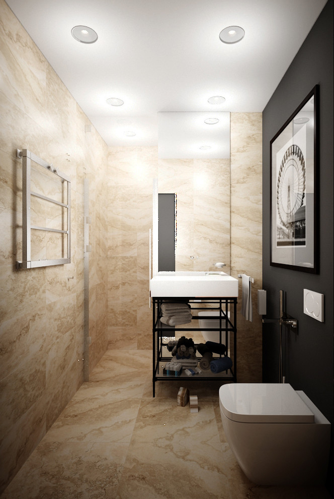 Новостройка в г.Воронеж