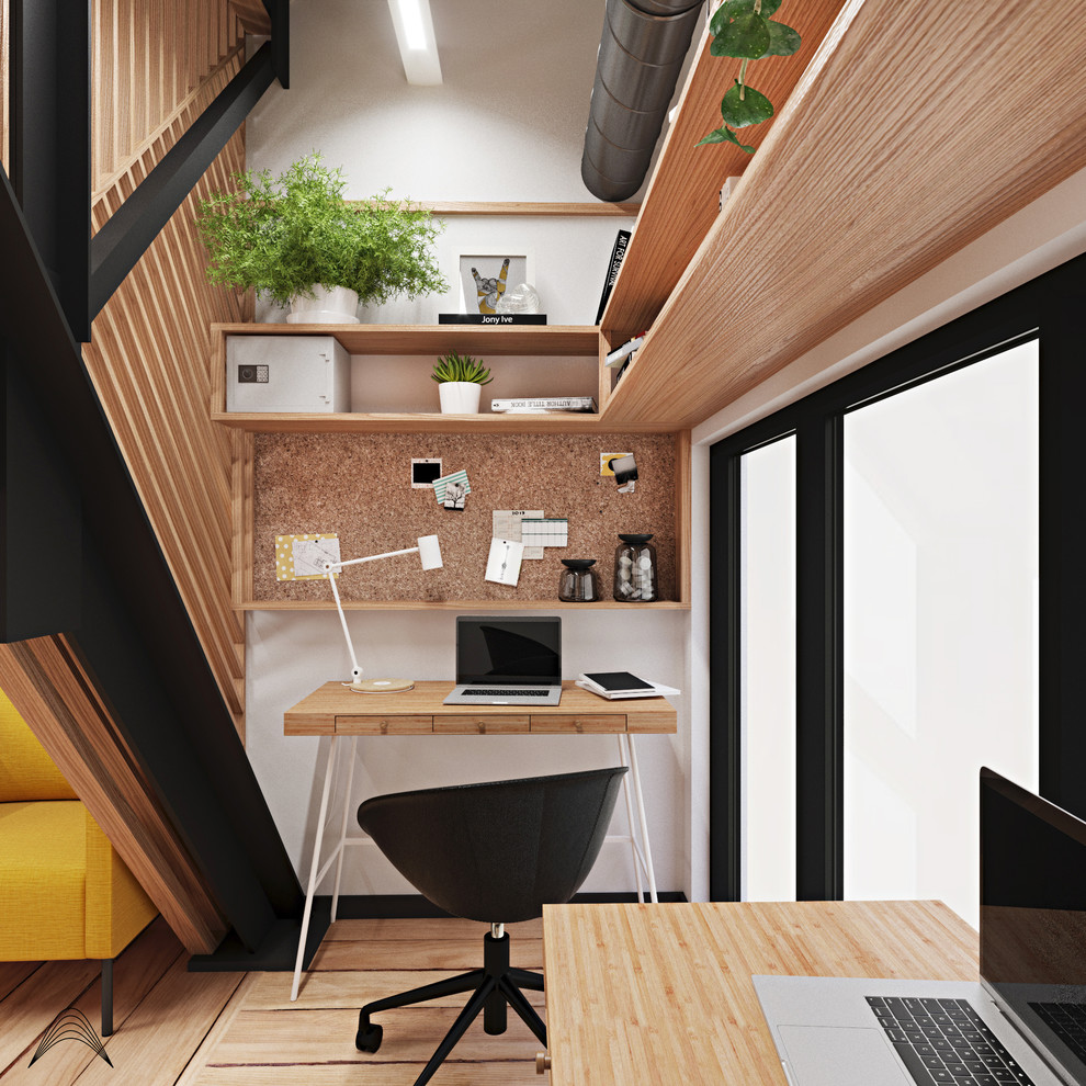 Кабинет Brainstorm