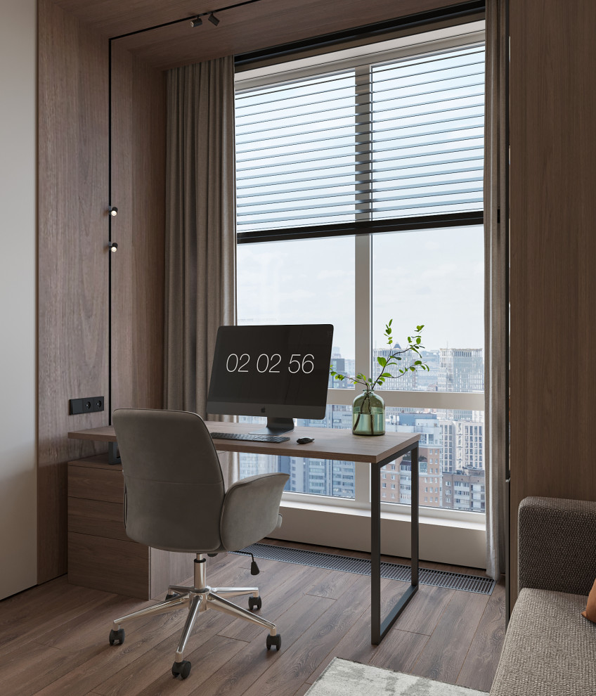 ЖК Хоумсити