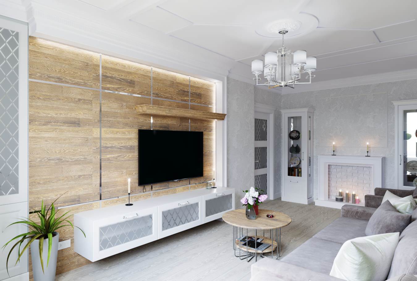 Классические ценности противоречивой реальности