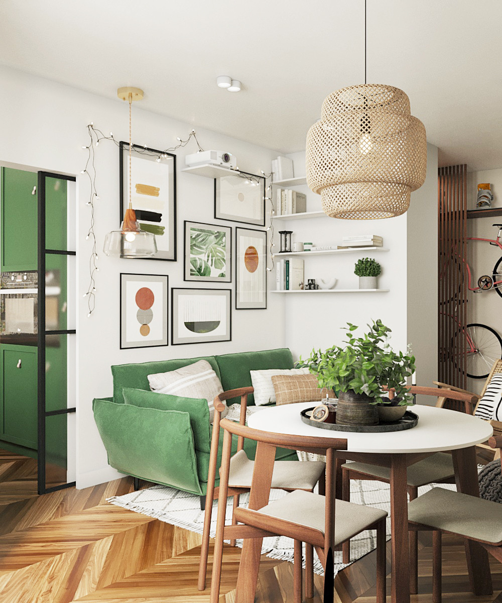 Обложка проекта: Москва, Большая Филёвская