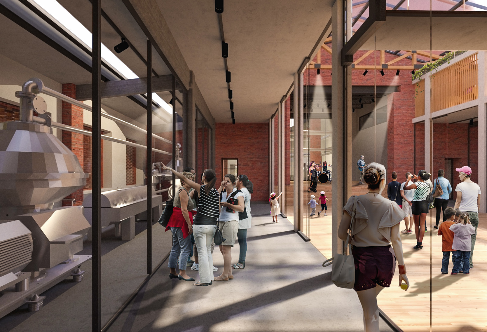 "Котельная.-Новая Базилика". Программа ревитализации квартальных котельных