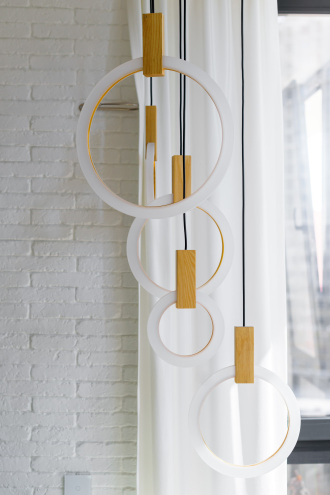 Квартира в ЖК Новая Звезда