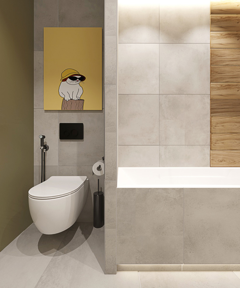 Квартира для двоих