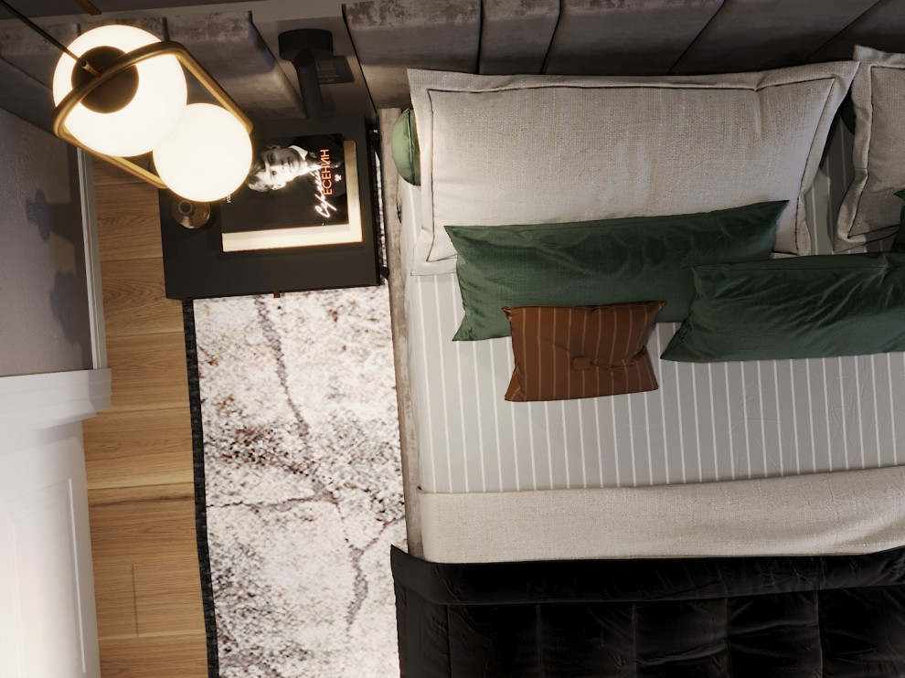 Квартира в Центре Уфы