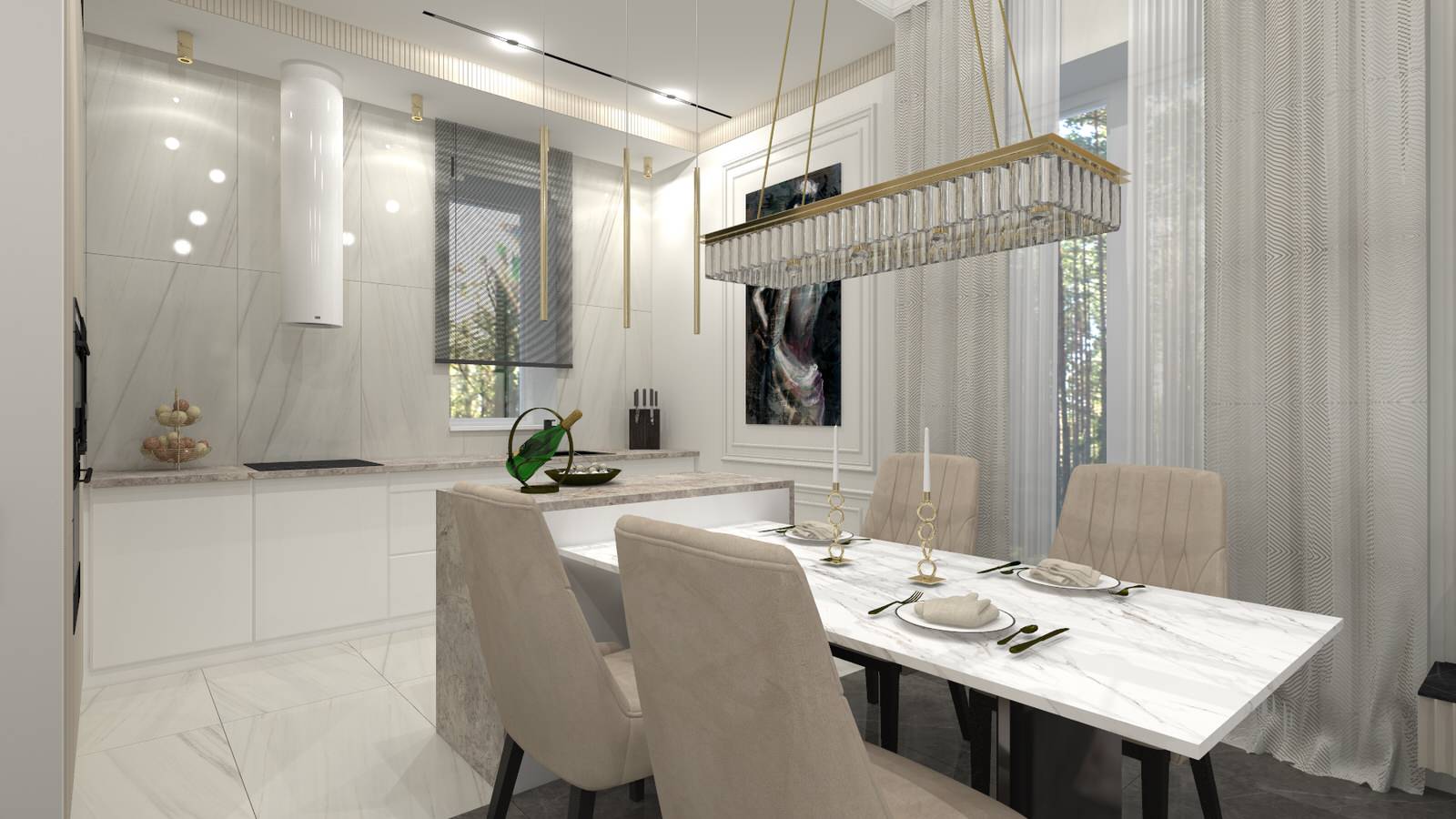 ДОМ В СОЛНЕЧНОМ СОЧИ