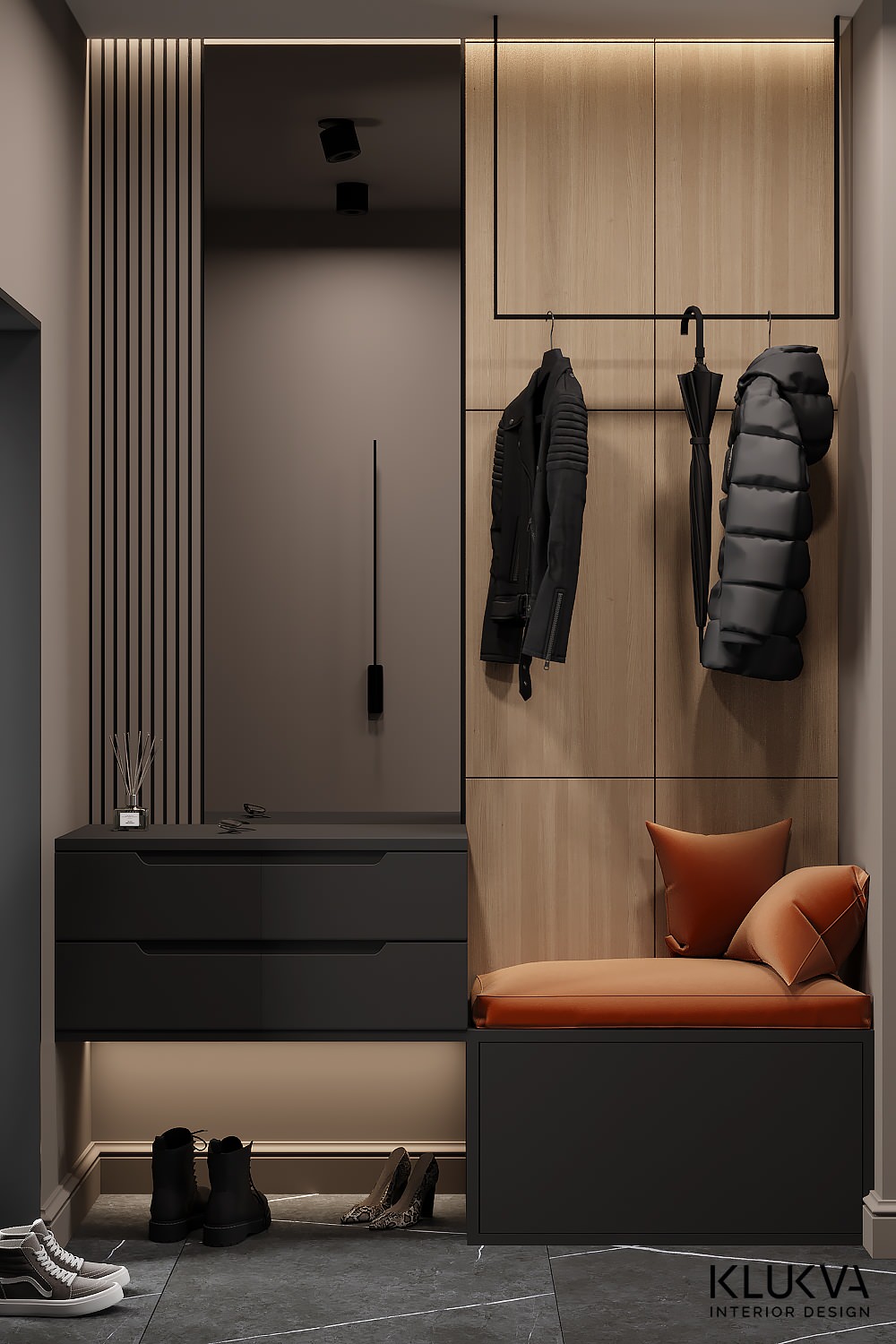 Проект дома 130 кв.м