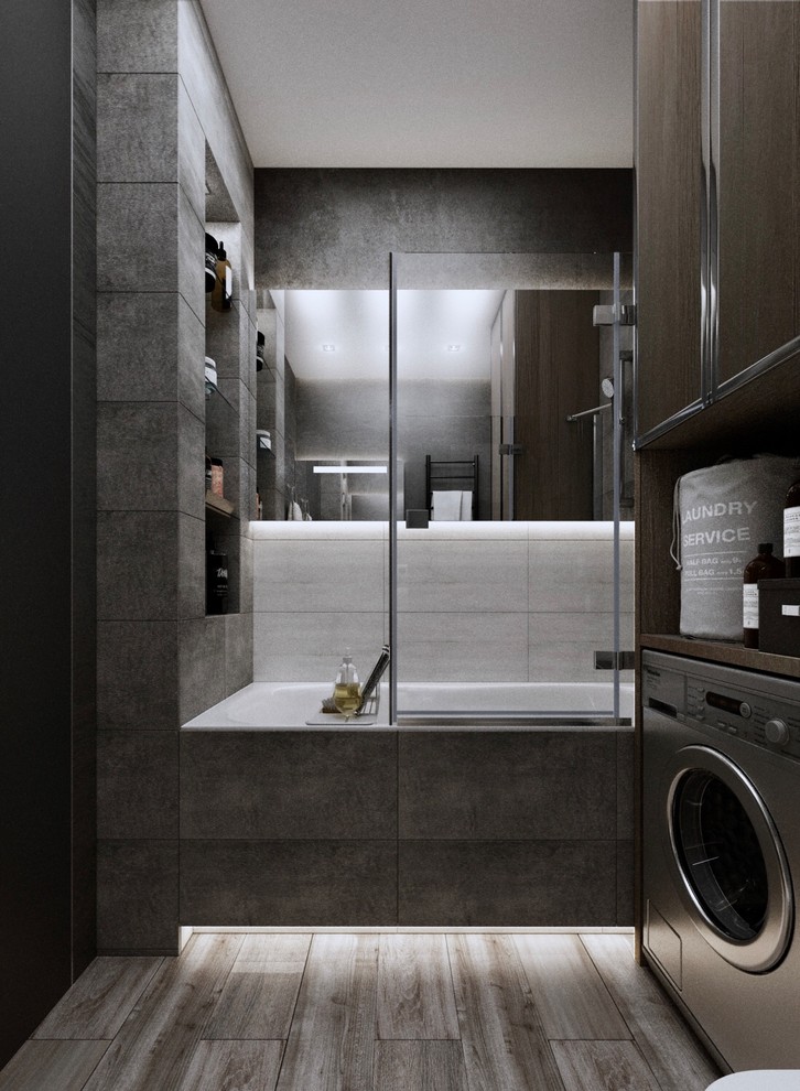 ЖК На Мельникова