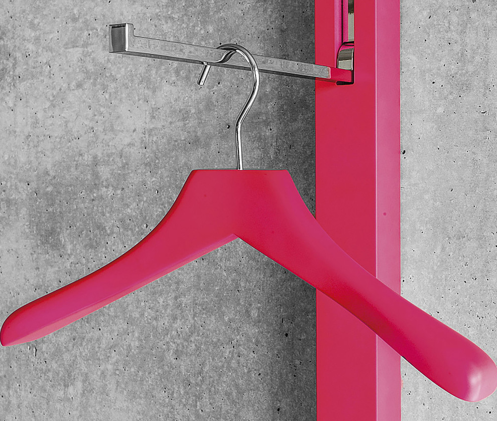 Дизайн-проект квартиры в ЖК "Фьюжн парк"